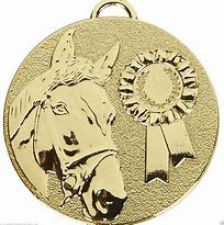Image result for Horse Medals Template Fake