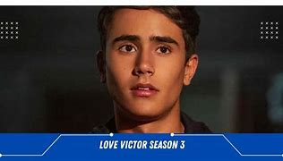 Image result for DVD Set of Love Victor 3 Seasons