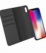 Image result for iPhone X Wallet Case Supports Wireless Charging
