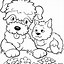 Image result for Cute Easy Cat Coloring Pages