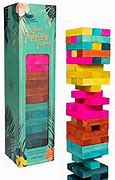 Image result for Giant Stacking Tower