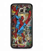 Image result for Spider-Man iPhone 14 Case Template