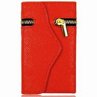 Image result for Two Phone Case Horizontal Zipper