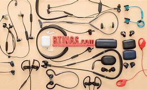 Image result for Bluetooth Earbuds for iPhone