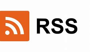 Image result for Logo. RSS Terbaik