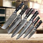 Image result for All Metal Chef Knives