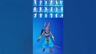 Image result for Beerus Dancing