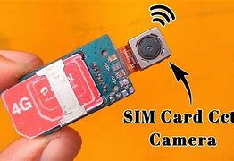 Image result for Sim Card Camera