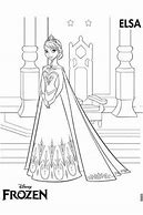 Image result for Disney Frozen Elsa Coronation Doll