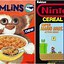 Image result for 80s Cereal