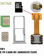 Image result for 1Pmobile Triple Sim Card Nano Slot