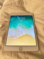 Image result for Apple iPad Mini 4 Gold