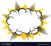 Image result for Explosion Cloud Animated