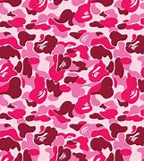 Image result for BAPE Pink Camo Wallpaper