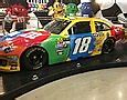 Image result for NASCAR Car Side