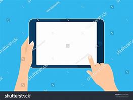 Image result for iPad Tablet Cartoon