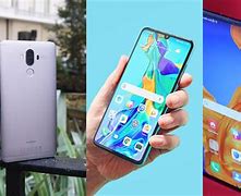 Image result for Huawei Phones Timeline