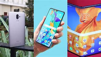 Image result for Huawei Touch Phone