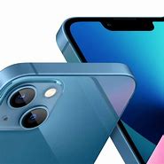 Image result for iPhone 13 Normal Azul