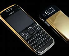Image result for Nokia Flip Phone Gold