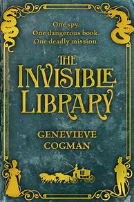 Image result for The Invisible Horror Book