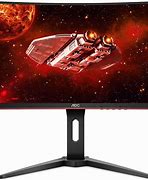 Image result for 49 Inch Monitor 1440P 144Hz