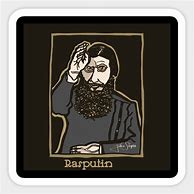 Image result for Rasputin Meme Sticker