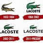 Image result for Lacoste Big Logo
