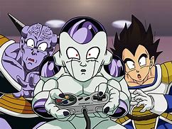 Image result for Dragon Ball Super Fortnite