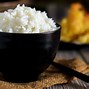 Image result for Raw Rice in Cooker