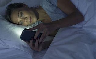 Image result for No Phones Before Bed