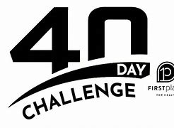 Image result for 40 Day Challenge Insporation Book