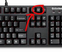 Image result for How to Turn Off Scroll Lock