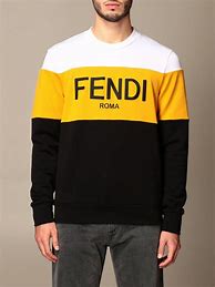 Image result for Fendi Sweatshirt