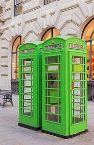 Image result for Phone booth Boxing