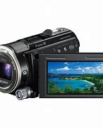 Image result for Sony HDR CX560