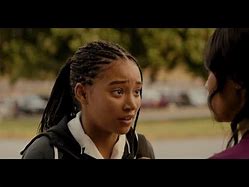 Image result for The Hate You Give Trailer