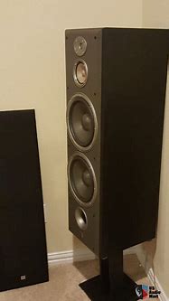 Image result for Infinity Tower Speakers Pair