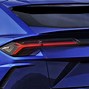 Image result for Lamborghini Urus Side