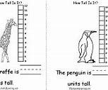 Image result for How Tall Are You