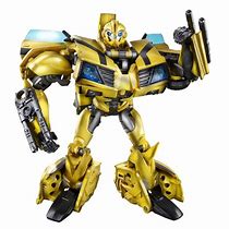 Image result for Bubble Bee Robot