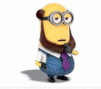 Image result for Kevin Minion Dad