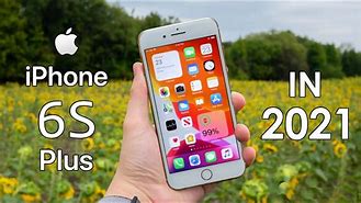 Image result for iPhone 6s Plus Review 2021