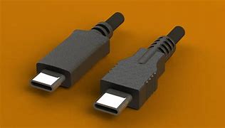 Image result for USB 3.1 Type C Plug