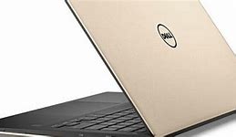 Image result for Dell XPS 13 Rose Gold