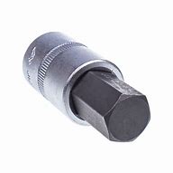 Image result for 17 mm Allen Socket Wrench