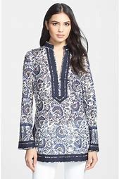 Image result for Tory Burch Tunic