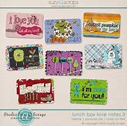 Image result for Lunch Box Funny Quotes for Kids