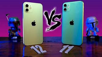 Image result for The Size of a iPhone SE vs iPhone 11
