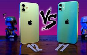 Image result for iPhone SE vs iPhone 11 Photos